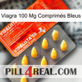 Viagra 100 Mg Comprimés Bleus new01